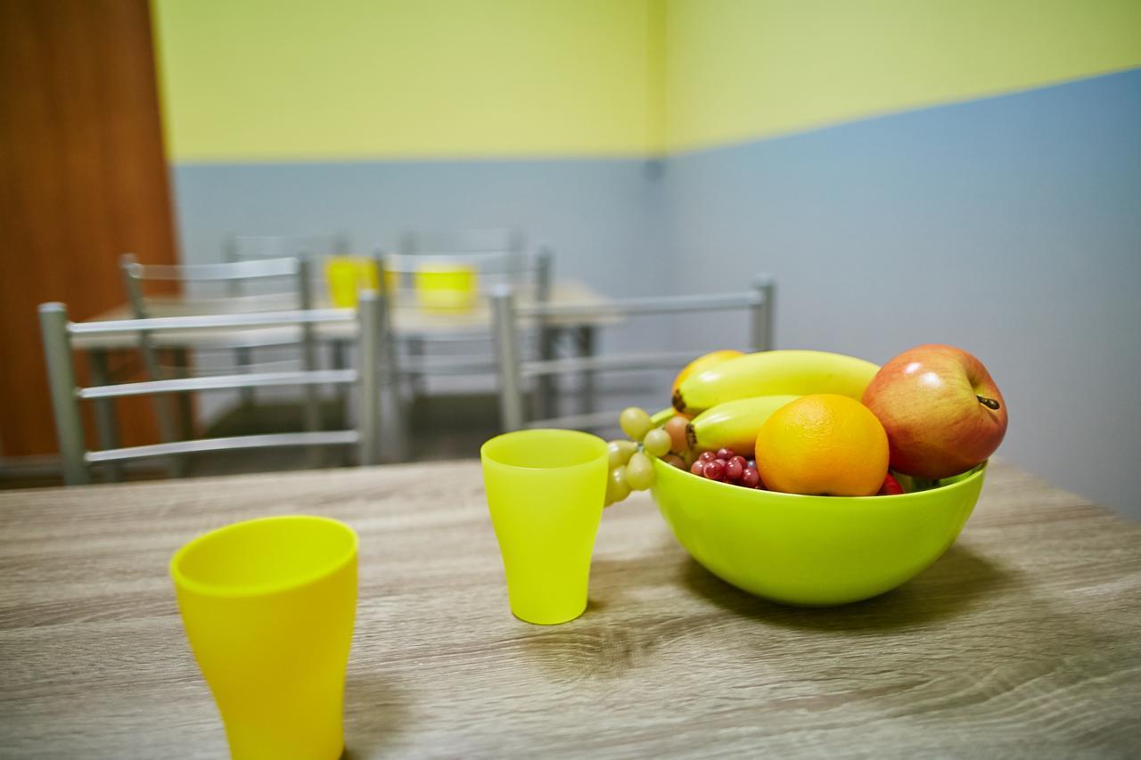 Hello Yellow Hostel นิปโปร ภายนอก รูปภาพ