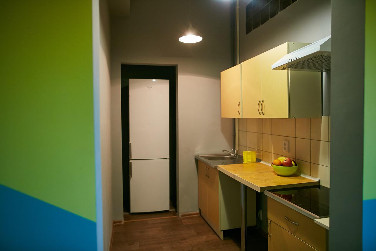 Hello Yellow Hostel นิปโปร ภายนอก รูปภาพ