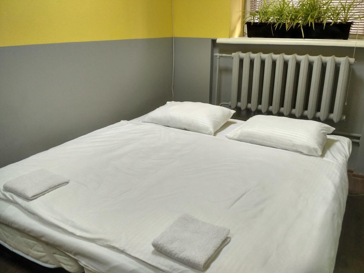 Hello Yellow Hostel นิปโปร ภายนอก รูปภาพ