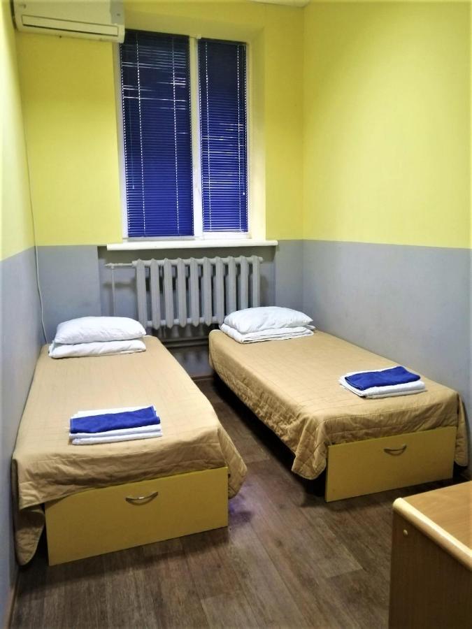 Hello Yellow Hostel นิปโปร ภายนอก รูปภาพ