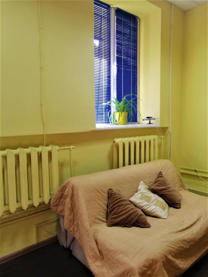 Hello Yellow Hostel นิปโปร ภายนอก รูปภาพ